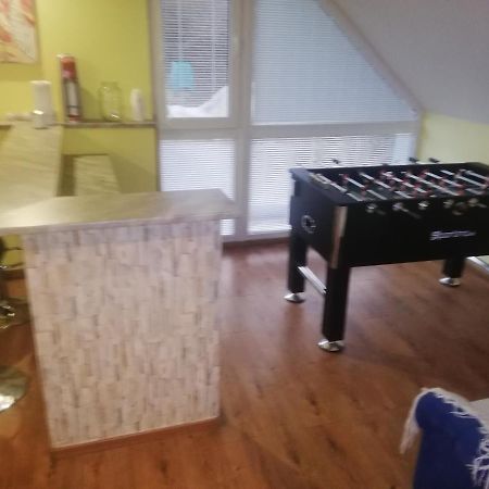 Privat Femamki Daire Licartovce Dış mekan fotoğraf