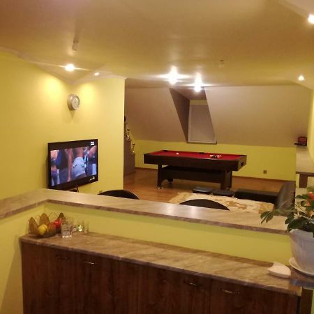 Privat Femamki Daire Licartovce Dış mekan fotoğraf