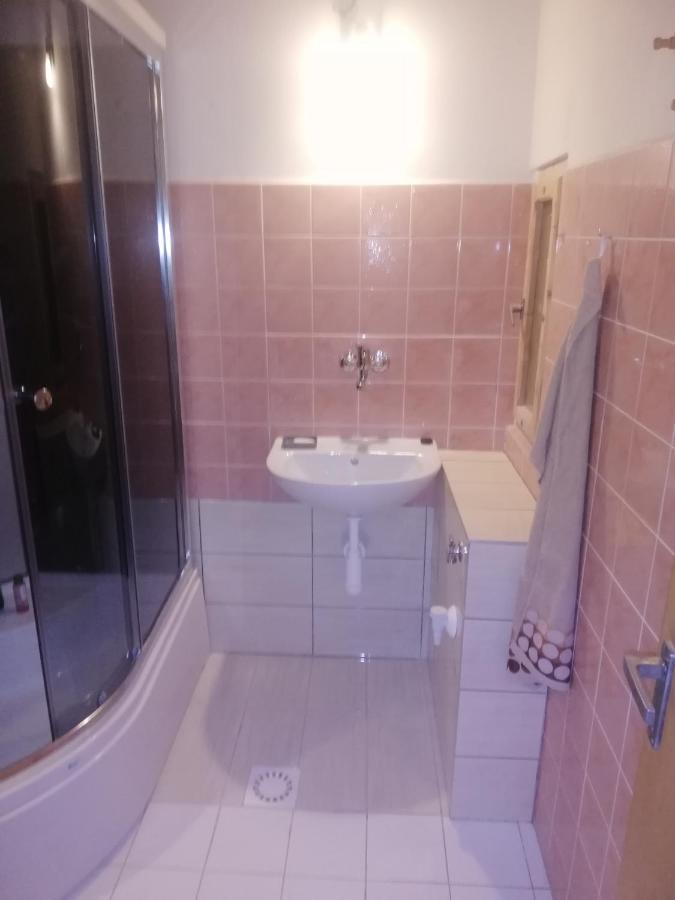 Privat Femamki Daire Licartovce Dış mekan fotoğraf