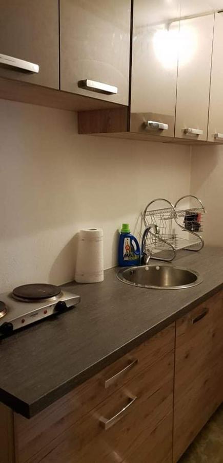 Privat Femamki Daire Licartovce Dış mekan fotoğraf