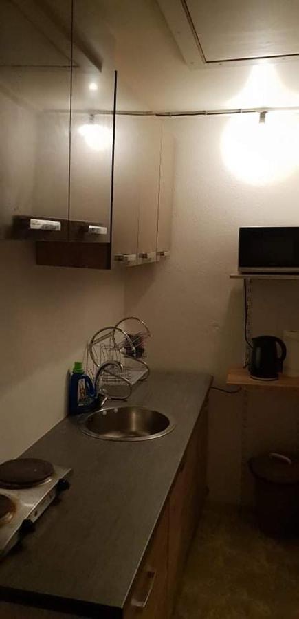 Privat Femamki Daire Licartovce Dış mekan fotoğraf