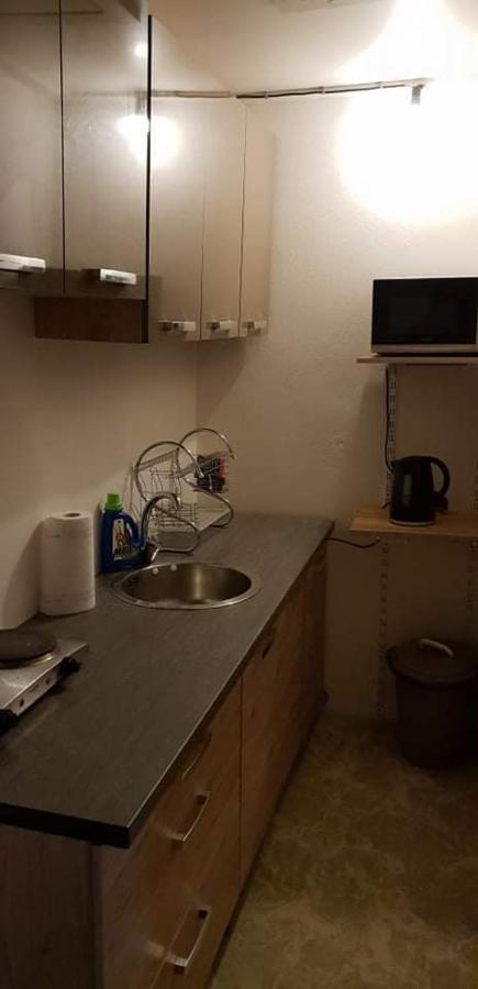 Privat Femamki Daire Licartovce Dış mekan fotoğraf