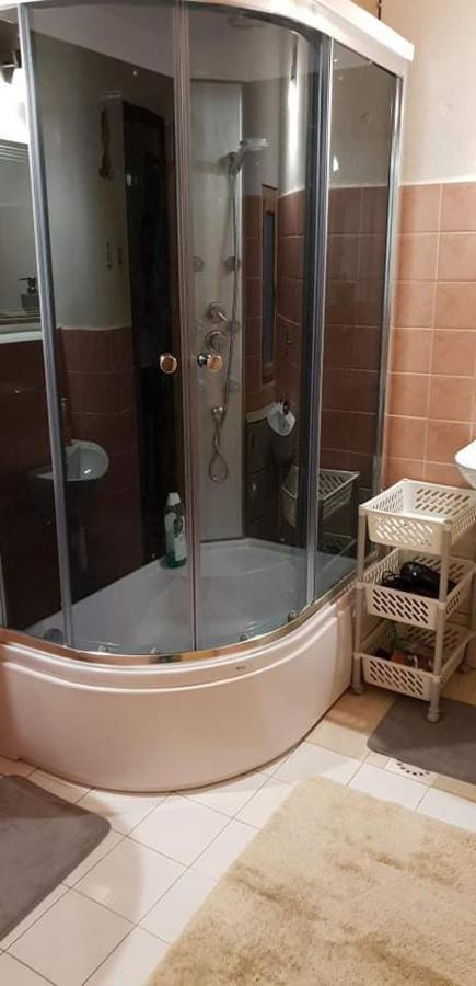 Privat Femamki Daire Licartovce Dış mekan fotoğraf