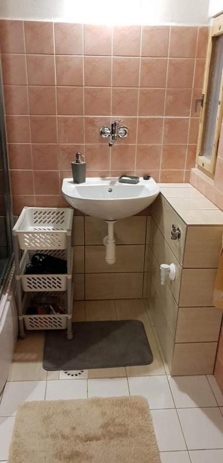 Privat Femamki Daire Licartovce Dış mekan fotoğraf