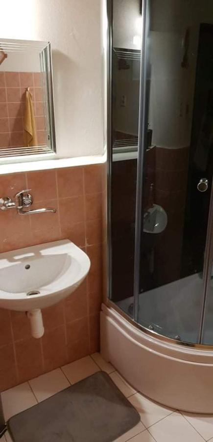 Privat Femamki Daire Licartovce Dış mekan fotoğraf