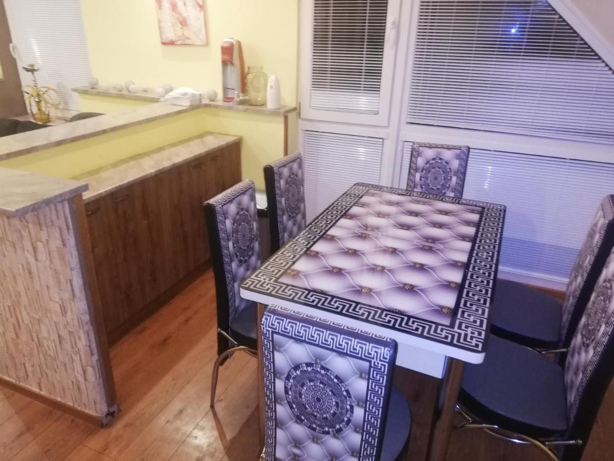 Privat Femamki Daire Licartovce Dış mekan fotoğraf