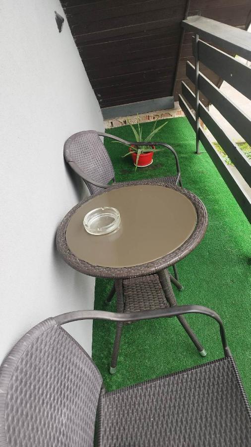 Privat Femamki Daire Licartovce Dış mekan fotoğraf