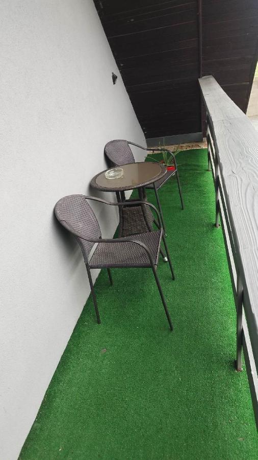 Privat Femamki Daire Licartovce Dış mekan fotoğraf