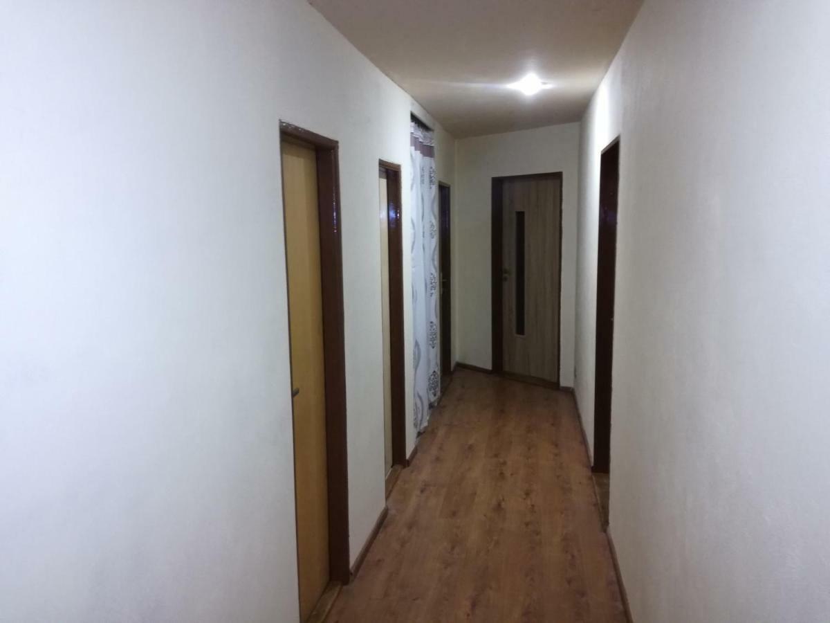 Privat Femamki Daire Licartovce Dış mekan fotoğraf