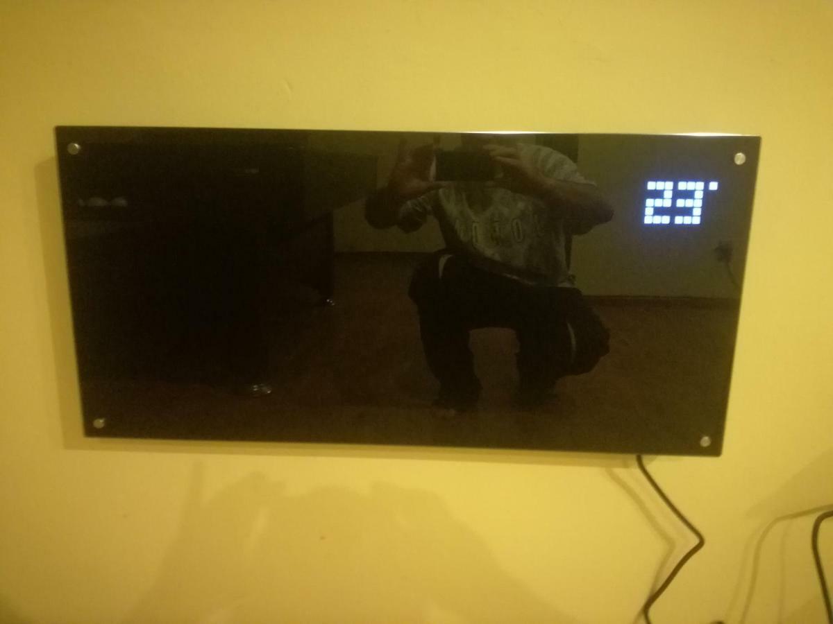 Privat Femamki Daire Licartovce Dış mekan fotoğraf