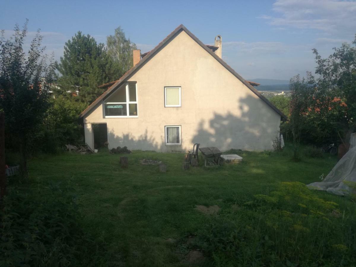 Privat Femamki Daire Licartovce Dış mekan fotoğraf