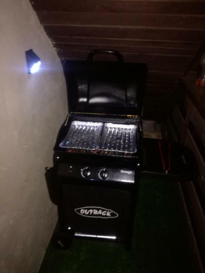 Privat Femamki Daire Licartovce Dış mekan fotoğraf