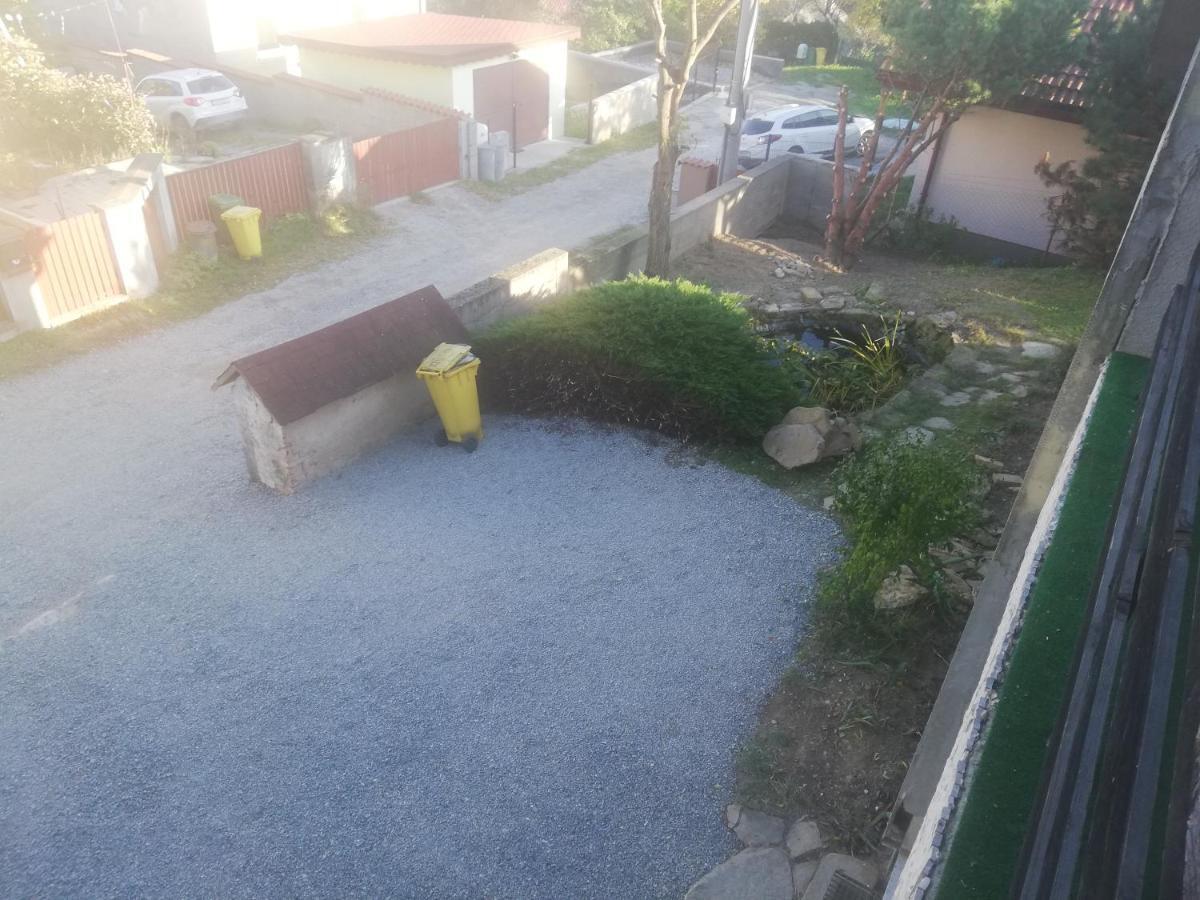 Privat Femamki Daire Licartovce Dış mekan fotoğraf